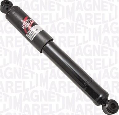 Magneti Marelli 351943070000 - Stötdämpare xdelar.se