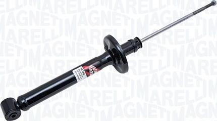 Magneti Marelli 351416070000 - Stötdämpare xdelar.se