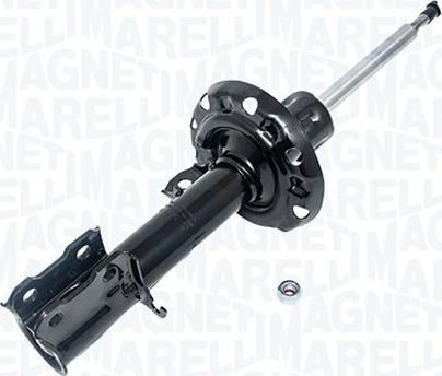 Magneti Marelli 351800070100 - Stötdämpare xdelar.se