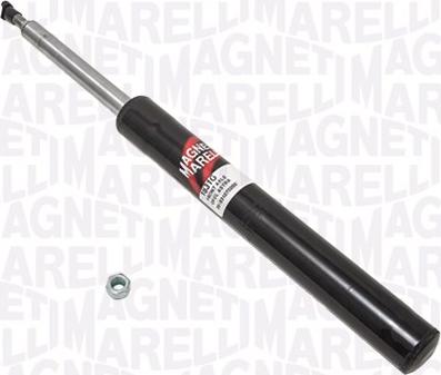 Magneti Marelli 351831070000 - Stötdämpare xdelar.se