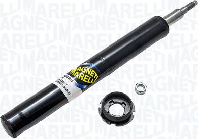 Magneti Marelli 351833080000 - Stötdämpare xdelar.se