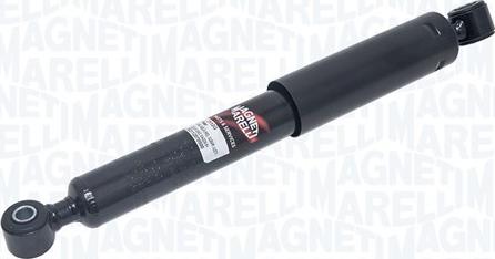 Magneti Marelli 352112070000 - Stötdämpare xdelar.se