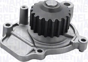 Magneti Marelli 352316170445 - Vattenpump xdelar.se