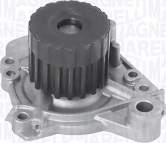 Magneti Marelli 352316170456 - Vattenpump xdelar.se