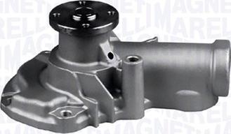 Magneti Marelli 352316170642 - Vattenpump xdelar.se