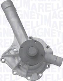 Magneti Marelli 352316170654 - Vattenpump xdelar.se