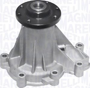 Magneti Marelli 352316170669 - Vattenpump xdelar.se