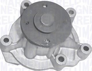 Magneti Marelli 352316170668 - Vattenpump xdelar.se