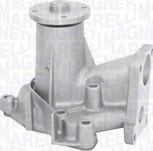 Magneti Marelli 352316170610 - Vattenpump xdelar.se