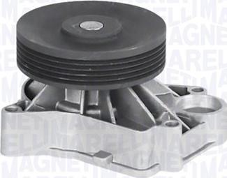 Magneti Marelli 352316170044 - Vattenpump xdelar.se