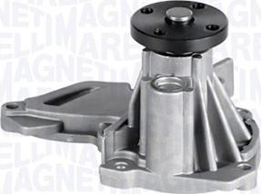 Magneti Marelli 352316170170 - Vattenpump xdelar.se