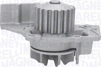 Magneti Marelli 352316170892 - Vattenpump xdelar.se