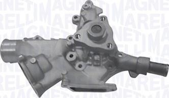 Magneti Marelli 352316170866 - Vattenpump xdelar.se