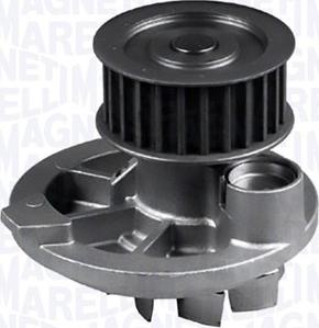 Magneti Marelli 352316170878 - Vattenpump xdelar.se