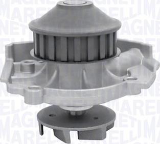 Magneti Marelli 352316170291 - Vattenpump xdelar.se