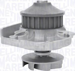 Magneti Marelli 352316170286 - Vattenpump xdelar.se