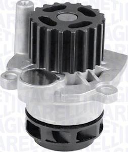 Magneti Marelli 352316171195 - Vattenpump xdelar.se