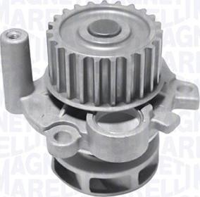 Magneti Marelli 352316171165 - Vattenpump xdelar.se