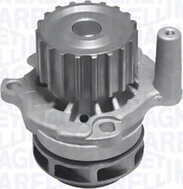 Magneti Marelli 352316171180 - Vattenpump xdelar.se