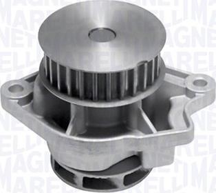 Magneti Marelli 352316171175 - Vattenpump xdelar.se