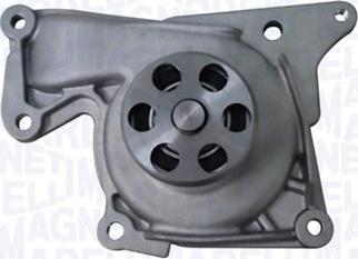 Magneti Marelli 352316171313 - Vattenpump xdelar.se