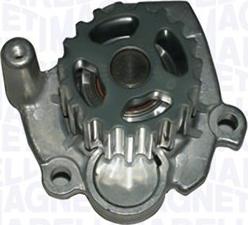 Magneti Marelli 352316171206 - Vattenpump xdelar.se