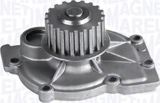 Magneti Marelli 352316171221 - Vattenpump xdelar.se