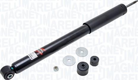 Magneti Marelli 352701070000 - Stötdämpare xdelar.se