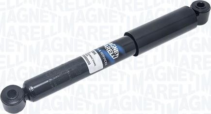 Magneti Marelli 352728080000 - Stötdämpare xdelar.se