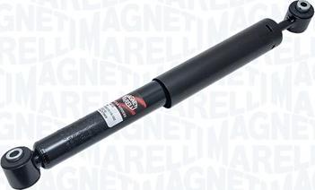 Magneti Marelli 357467070000 - Stötdämpare xdelar.se