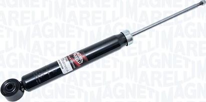 Magneti Marelli 357073070000 - Stötdämpare xdelar.se