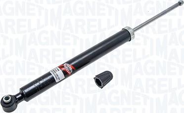 Magneti Marelli 357108070000 - Stötdämpare xdelar.se