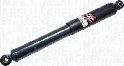 Magneti Marelli 357137070000 - Stötdämpare xdelar.se