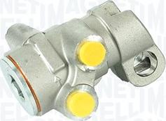 Magneti Marelli 360219180005 - Bromskraftsregulator xdelar.se