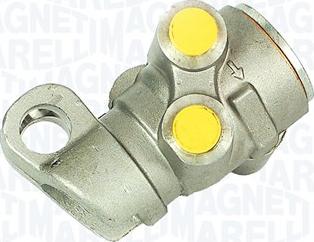 Magneti Marelli 360219180001 - Bromskraftsregulator xdelar.se