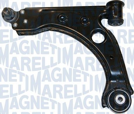 Magneti Marelli 301181306800 - Länkarm, hjulupphängning xdelar.se