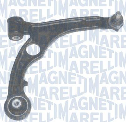 Magneti Marelli 301181301700 - Länkarm, hjulupphängning xdelar.se