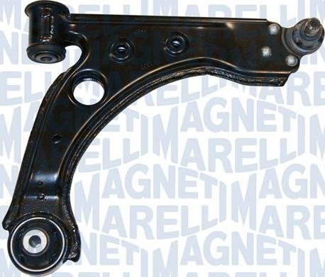 Magneti Marelli 301181307000 - Länkarm, hjulupphängning xdelar.se