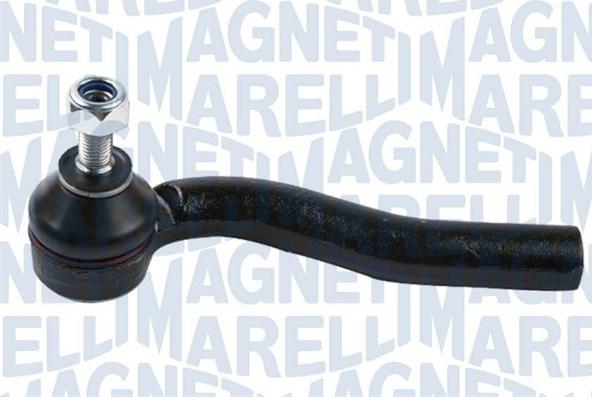 Magneti Marelli 301181314130 - Parallellstagsled xdelar.se