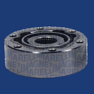 Magneti Marelli 302009100005 - Ledsats, drivaxel xdelar.se