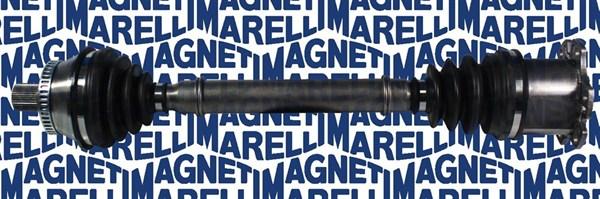 Magneti Marelli 302004190010 - Drivaxel xdelar.se