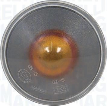 Magneti Marelli 715102096120 - Blinker xdelar.se