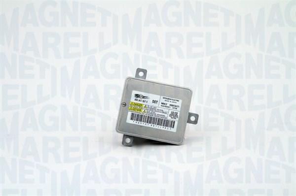 Magneti Marelli 711307329349 - Kontrollenhet, belysning xdelar.se