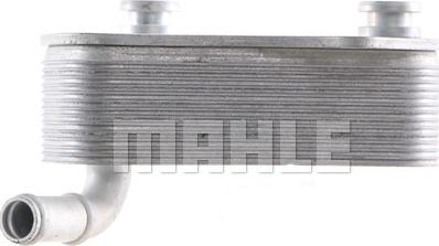 MAHLE CLC 4 000S - Oljekylare, motor xdelar.se