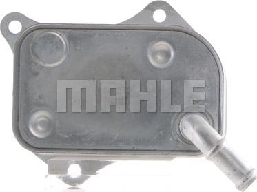 MAHLE CLC 4 000S - Oljekylare, motor xdelar.se