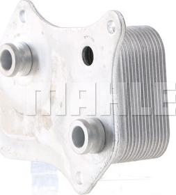 MAHLE CLC 4 000S - Oljekylare, motor xdelar.se