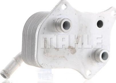 MAHLE CLC 4 000S - Oljekylare, motor xdelar.se