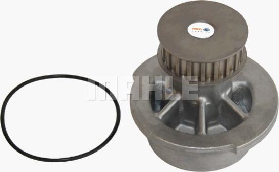 MAHLE CP 4 000P - Vattenpump xdelar.se