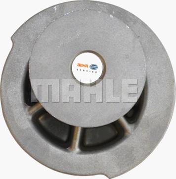 MAHLE CP 4 000P - Vattenpump xdelar.se