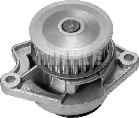 MAHLE CP 13 000P - Vattenpump xdelar.se